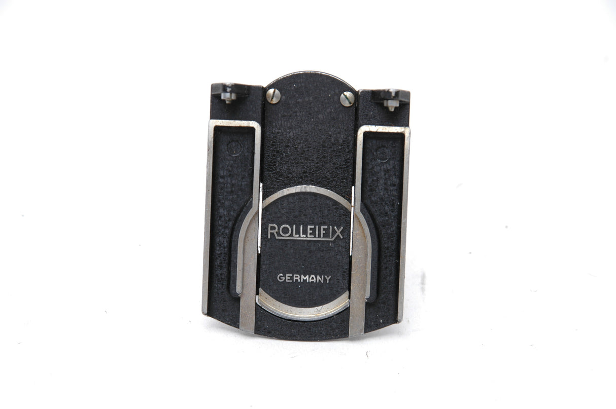 Used Rolleiflex Tripod Mount for SLX