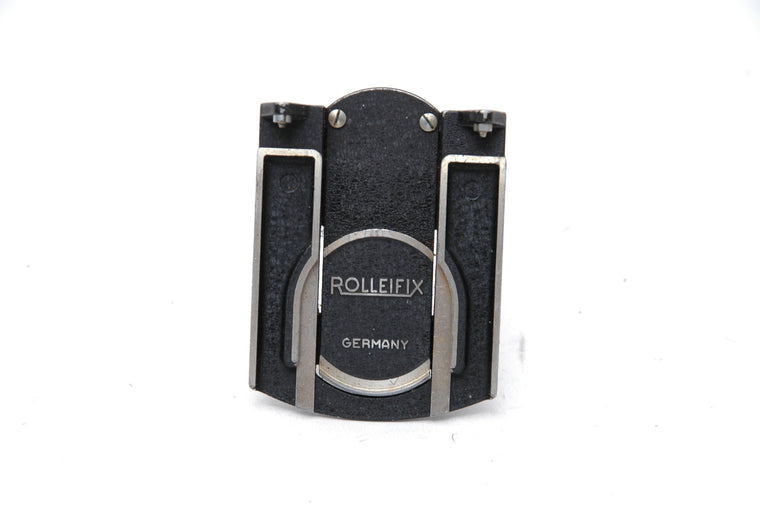 Used Rolleiflex Tripod Mount for SLX