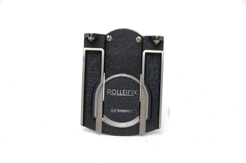 Used Rolleiflex Tripod Mount for SLX