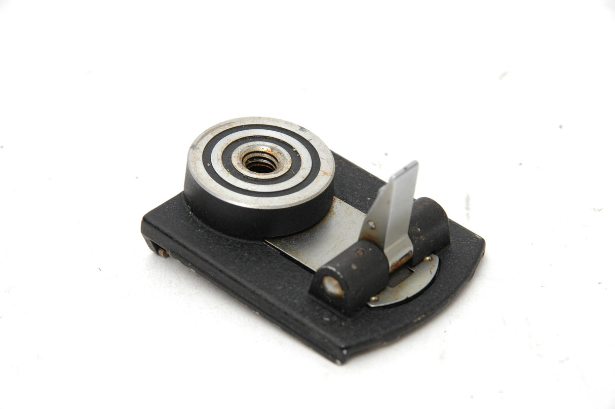 Used Rolleiflex Tripod Mount for SLX