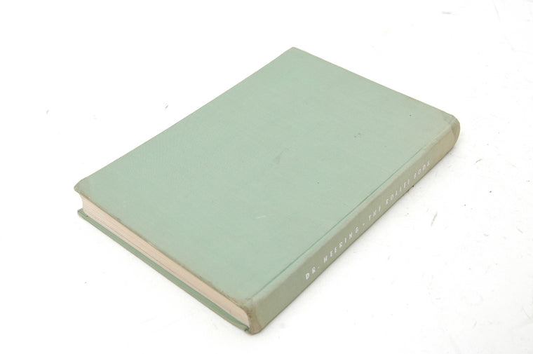 Used The Rollei Book by Dr. Walther Heering