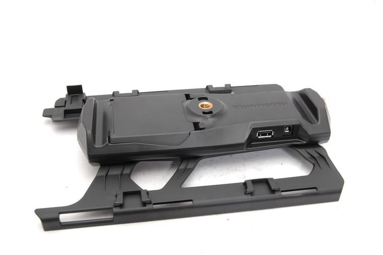 Used Manfrotto Digital Director for IPad Air