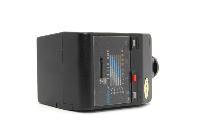 Used Minolta Program 2800AF Flashgun