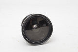 Used Carl Zeiss Flektagon 50mm f/4 lens