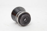 Used Carl Zeiss Flektagon 50mm f/4 lens