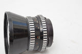 Used Carl Zeiss Flektagon 50mm f/4 lens