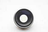 Used  Carl Zeiss Biometar 80mm f/2.8 lens