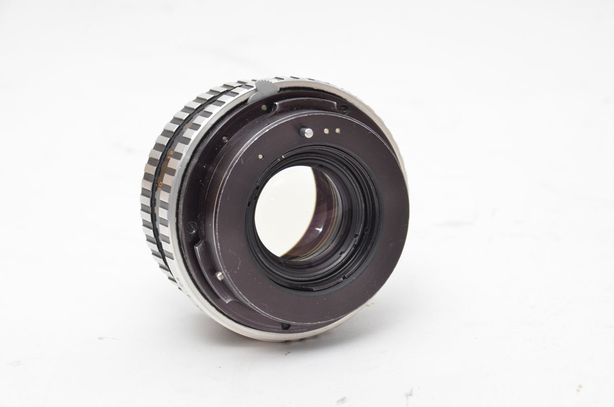 Used  Carl Zeiss Biometar 80mm f/2.8 lens