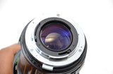 Used Vivitar 70-210mm f/3.5 Macro Lens