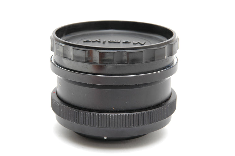 Used Mamiya Auto Extension Tube No.1 45mm