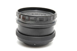 Used Mamiya Auto Extension Tube No.1 45mm