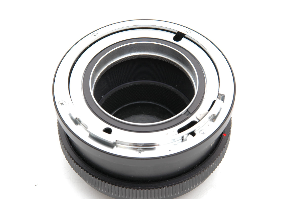 Used Mamiya Auto Extension Tube No.1 45mm