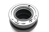 Used Mamiya Auto Extension Tube No.1 45mm