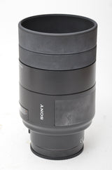 Used Sony 500mm f/8 Reflex Lens