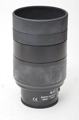 Used Sony 500mm f/8 Reflex Lens