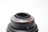 Used Sony 500mm f/8 Reflex Lens