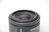 Used Sony 28mm f/2.8 SAL Lens for Sony A