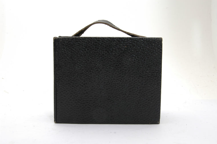 Used Ensign Box Camera