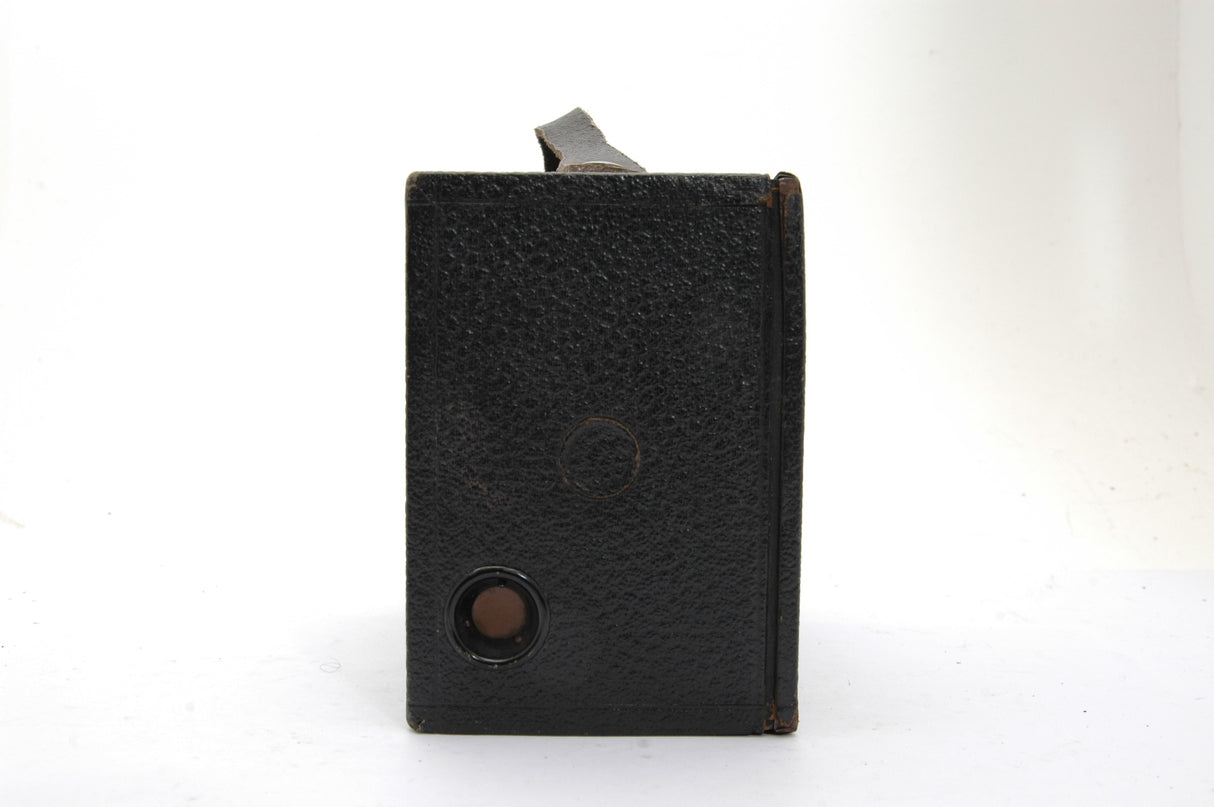 Used Ensign Box Camera