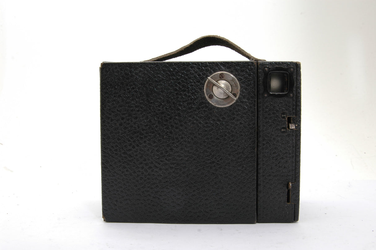 Used Ensign Box Camera