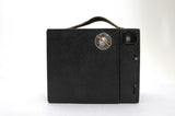 Used Ensign Box Camera