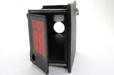 Used Ensign Box Camera