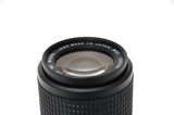 Used Cosina 70-210mm f4.5-5.6 MC Macro Lens for Canon Bayonet Mount