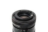 Used Cosina 70-210mm f4.5-5.6 MC Macro Lens for Canon Bayonet Mount