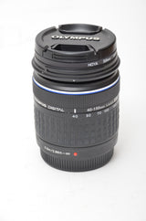 Used Olympus M.Zuiko Digital ED 40-150mm f/4-5.6 Lens