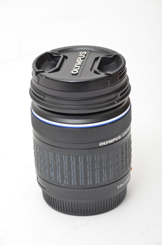 Used Olympus M.Zuiko Digital ED 40-150mm f/4-5.6 Lens