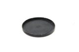 Used Bronica 70mm OD Front Lens Cap Cover Slip On - 70mm