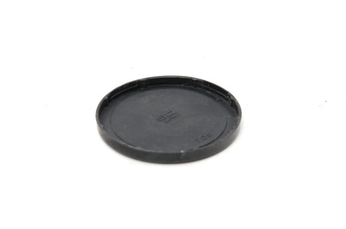 Used Bronica 70mm OD Front Lens Cap Cover Slip On - 70mm