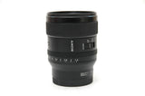 Used Sony FE 24mm f/1.4 GM Lens