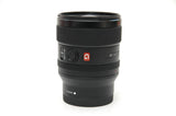 Used Sony FE 24mm f/1.4 GM Lens
