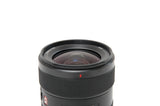 Used Sony FE 24mm f/1.4 GM Lens