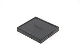 Used Bronica ETR 645 Bottom Cover Cap for Prism Finder AE-II
