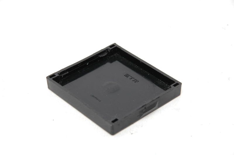 Used Bronica ETR 645 Bottom Cover Cap for Prism Finder AE-II