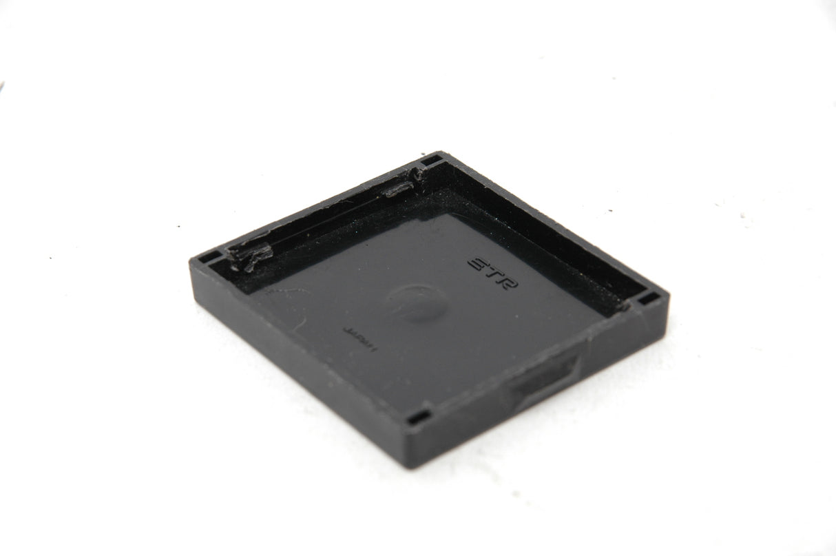 Used Bronica ETR 645 Bottom Cover Cap for Prism Finder AE-II