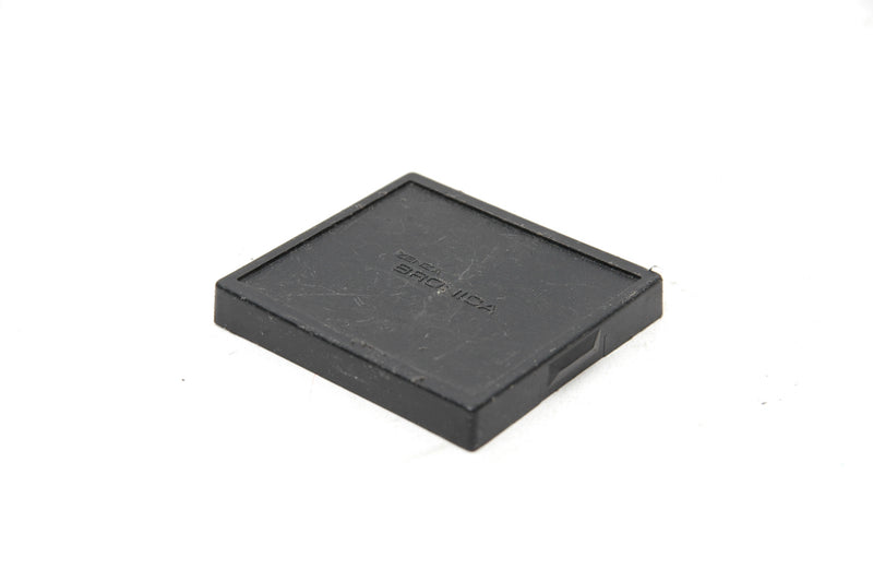 Used Bronica ETR 645 Bottom Cover Cap for Prism Finder AE-II