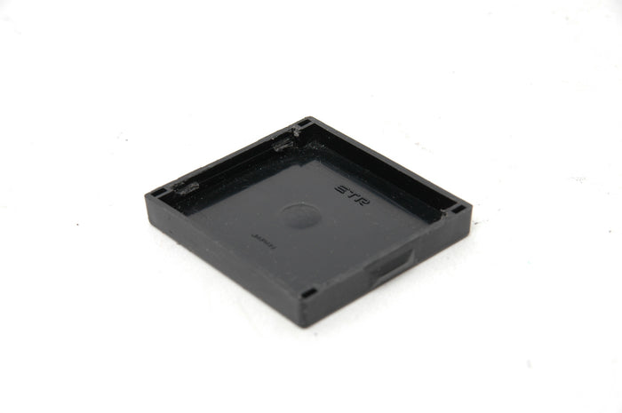 Used Bronica ETR 645 Bottom Cover Cap for Prism Finder AE-II