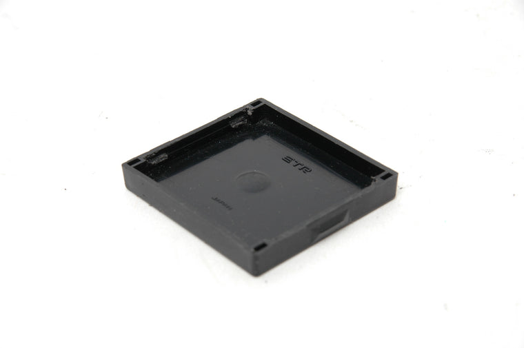 Used Bronica ETR 645 Bottom Cover Cap for Prism Finder AE-II
