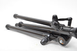 Used Benbo Tripod with Manfrotto MG ballhead