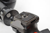 Used Benbo Tripod with Manfrotto MG ballhead