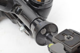 Used Benbo Tripod with Manfrotto MG ballhead