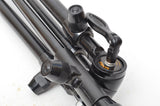 Used Benbo Tripod with Manfrotto MG ballhead