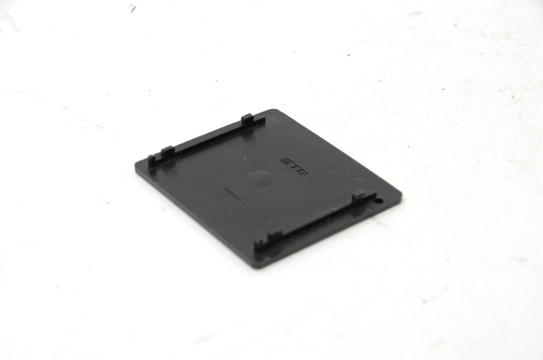 Used Bronica Top Body Cap Cover E for ETRS