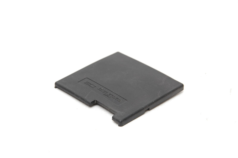 Used Bronica SQ Body Base Cap