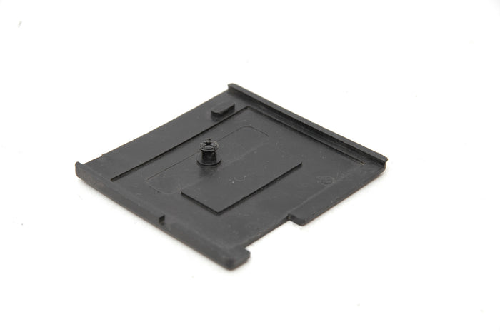 Used Bronica SQ Body Base Cap