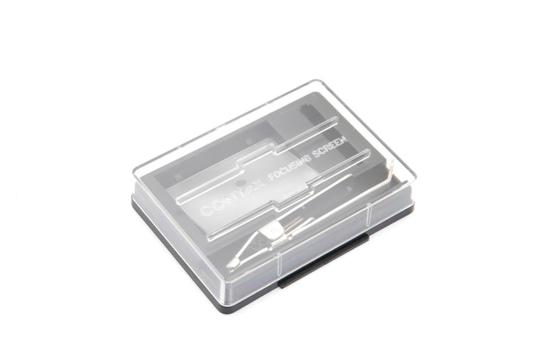 Used Contax Focusing Screen FS-1