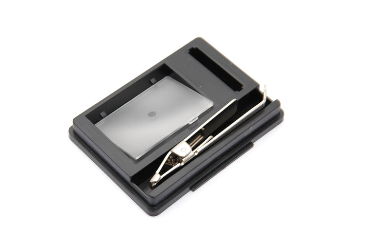 Used Contax Focusing Screen FS-1
